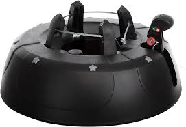 Brandsseller Julgransstativ - Stabil och Stilren