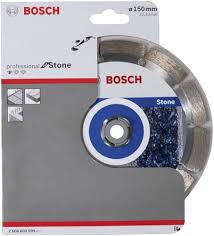 Bosch Professional Diamantkapskiva för Granit och Natursten