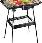 Elgrillar för Trädgården: 500-1000 Kr