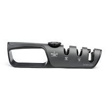 MITSUMOTO SAKARI Professionell Knivslipare - Enkel och Effektiv!