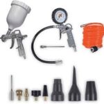 Einhell Tryckluftsset 12 Delar