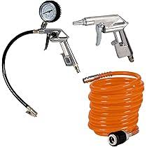 Einhell kompressorkit 3 delar