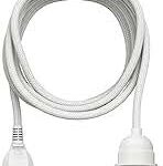 Lampsladd med Kontakt