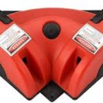 EVTSCAN Rätvinkligt Laserinstrument - 90° Vertikal & Horisontell Justering