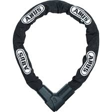 ABUS +serie Kedjelås 1015/95 - 9 mm