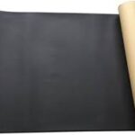 Ljuddämpande Självhäftande Rulle 200x50 cm