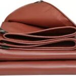 Tunga PVC Lastbilspresenningar