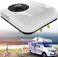 Universell 12v/24v Takluftkonditionering för Lastbil och RV