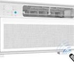 Energisnål Fönster AC med Inverter