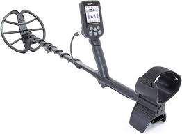 Nokta Makro Simplex+ Metallsökare