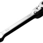 Kombinationsspärrnyckelset för Momentnycklar