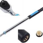 BestAlice Mini Momentnyckel 1/2 Tum