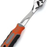 Högt Vridmoment Ratchettnyckel 1/4"