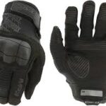 Mechanix Wear M-Pact 3 Handskar Strl M - Skydd och Grepp