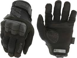 Mechanix Wear M-Pact 3 Handskar Strl M - Skydd och Grepp
