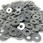 Aluminium POP Nitbrickor 3/16 Tum - Metal Magery