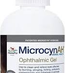 Microcyn AH Ögonrengöring för Husdjur - 89ml