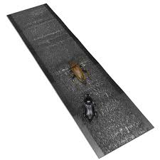 Klibbiga Skadedjursmattor – 5-pack