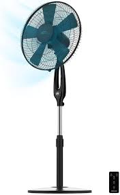 Cecotec EnergySilence 560 Max Smart Pedestalfläkt - 45 W