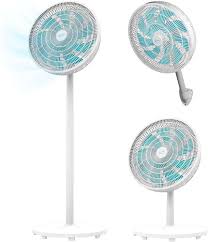Cecotec EnergySilence 550 3-i-1 Golvfläkt 60 W