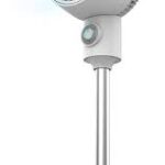 Cecotec EnergiTyst 900 Cyclone Bordsfläkt - 35W