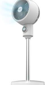 Cecotec EnergiTyst 900 Cyclone Bordsfläkt - 35W
