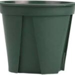 Yardwe 2 st Plastblommor för Plantering
