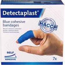 Detectaplast: Sterila