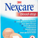 Nexcare Blodstopp Plåster