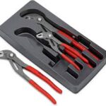 Knipex Cobra Bundleset 00 20 09 V02