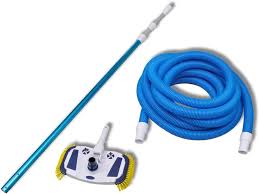 Susany Poolgolvsugare Set