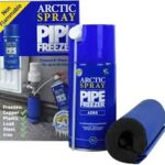 Arctic Hayes ZEK1 Aero Frysningssats med Frysjacka