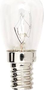 Konstsmide 1019-000 Reservlampor 240 V