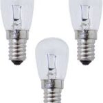 Trousselier 12V Glödlampor - 3-pack Reservlampor