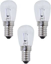 Trousselier 12V Glödlampor - 3-pack Reservlampor