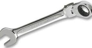 BAHCO Advanced 41RM – 11 mm FLEX-huvud Ringnyckel