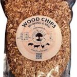 Naturliga Rökspån från Polska Skogar - Grill & Rök