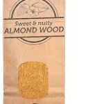 Rökdamm av Smokey Olivträ - 300 ml