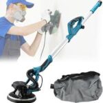 1800W Elektrisk Slipmaskin för Gipsväggar
