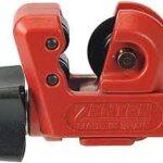 Zenten Mini Röravskärare 3–16 mm
