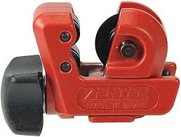 Zenten Mini Röravskärare 3–16 mm