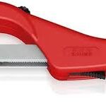 KNIPEX TubiX Röravskärare XL 6-76 mm