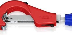 KNIPEX TubiX Röravskärare XL 6-76 mm