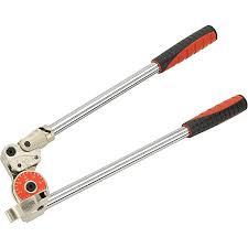 RIDGID 612M Rörböjare 12 mm – Kraftfull och Hållbar