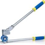 Kraftig Rörböjare 1/2 Tum för HVAC