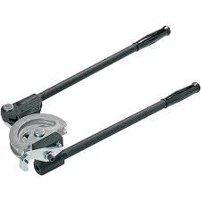 RIDGID 36122 Modell 404 – 1/4 Tum Rörbockare