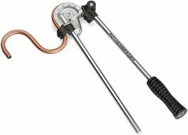 Rotenberger Rörböjare Ø 12 mm