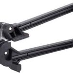 Rörböjare 4 i 1 för 3/16