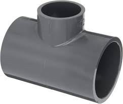 GF PVC Rörbeslag