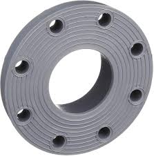 GF PVC-rörsystem Fläns 4'' - Schema 80